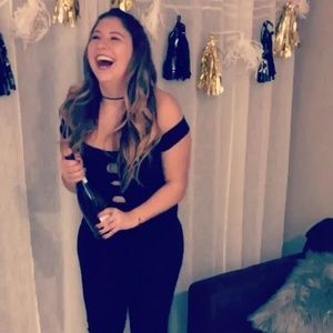 Meet your Posher, Alyssa